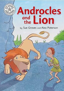 Androcles and the Lion: Independent Reading White 10 (Reading Champion)