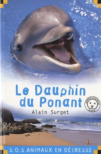 Le dauphin du Ponant