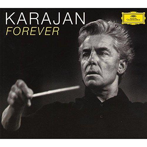 Karajan Forever (Nur Fuer Fnac)