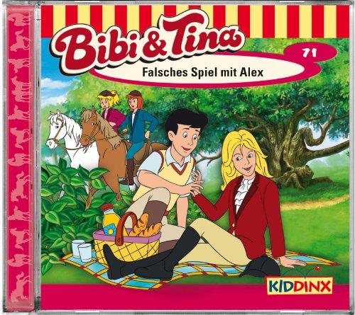 Falsches Spiel mit Alex Folge 71