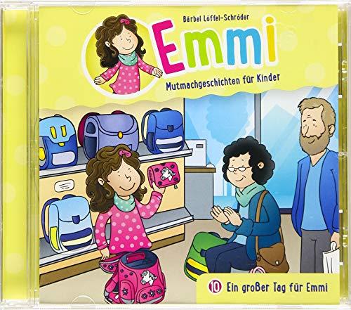 Ein großer Tag für Emmi - Emmi (10)