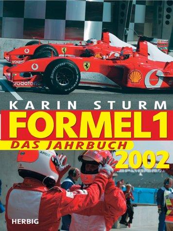 Formel 1, Das Jahrbuch 2002