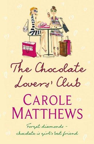 The Chocolate Lover's Club