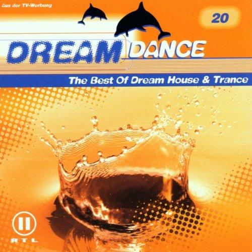 Dream Dance Vol.20