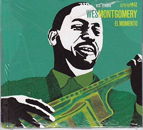 WES MONTGOMERY " El Momento"