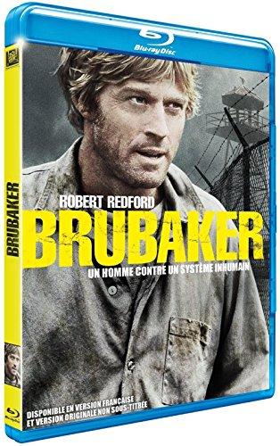 Brubaker [Blu-ray]