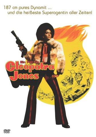 Ein Fall für Cleopatra Jones