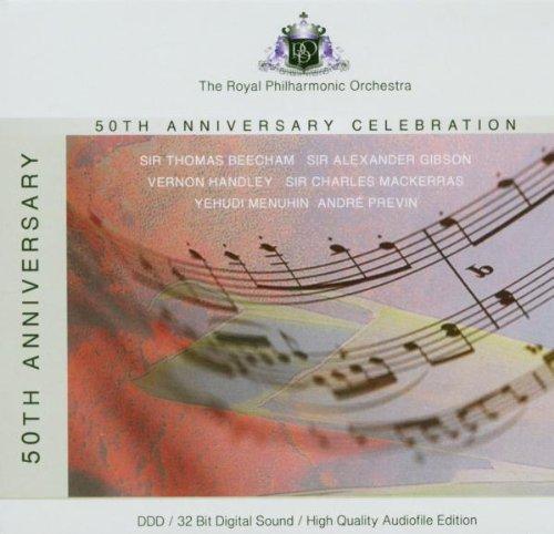 RPO-50th Anniversary Celebration