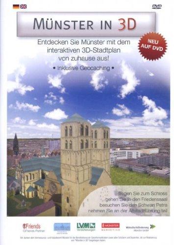 Münster in 3D - Die DVD!