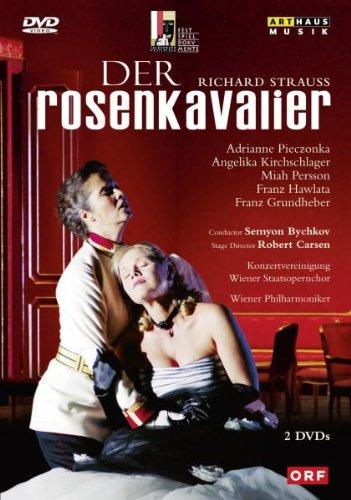 Strauss, Richard - Der Rosenkavalier (2 Discs, NTSC)