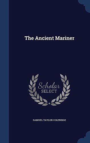 The Ancient Mariner