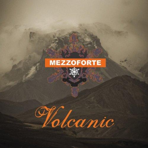 Volcanic