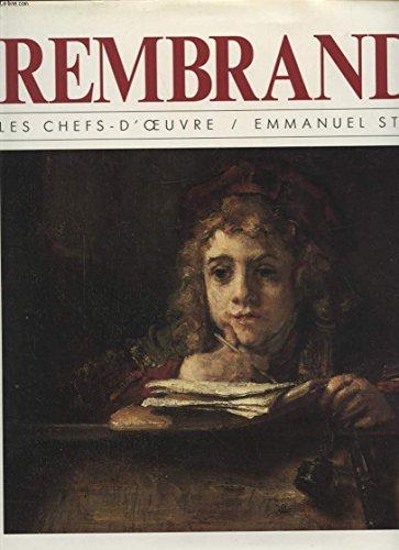 Rembrandt: Masterworks