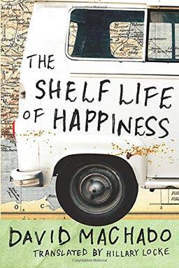 The Shelf Life of Happiness