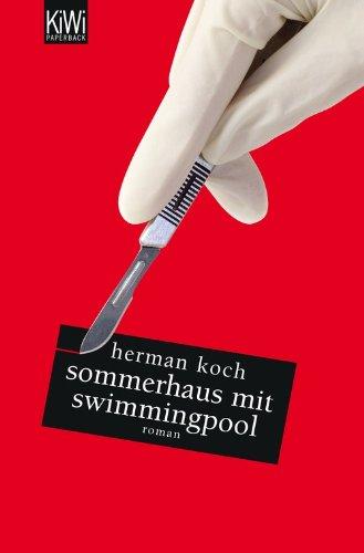 Sommerhaus mit Swimmingpool: Roman