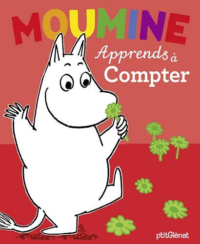 Moumine, apprends à compter