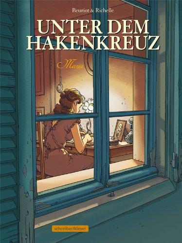 Unter dem Hakenkreuz 03: Maria