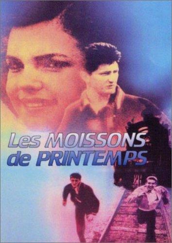 Les Moissons du printemps [FR Import]