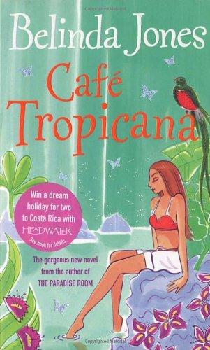 Cafe Tropicana