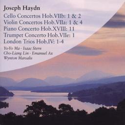 Joseph Haydn (1732-1809)