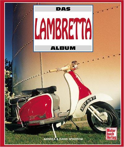 Das Lambretta- Album