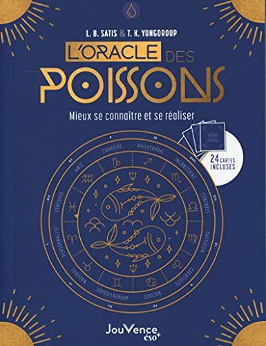 L'oracle des Poissons : mieux se connaître et se réaliser