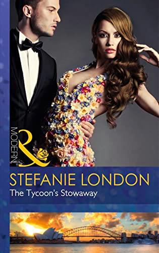 Tycoon's Stowaway (Sydney's Most Eligible..., Band 3)