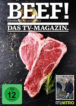 Beef - Das TV-Magazin