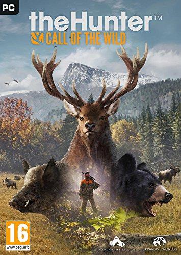 theHunter: Call of the Wild (PC) (New)