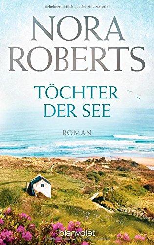 Töchter der See: Roman (Die Irland-Trilogie, Band 3)