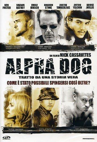 Alpha Dog [IT Import]