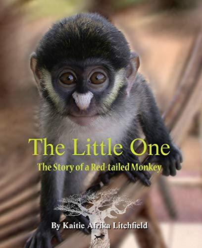 The Little One: The Story of a Red-Tail Monkey