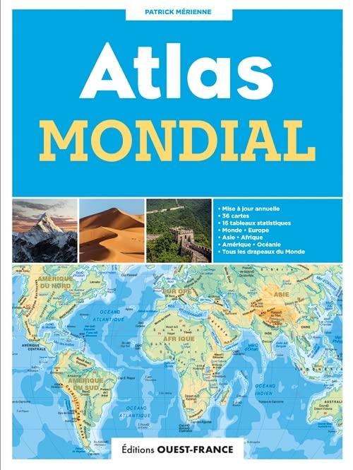 Atlas mondial