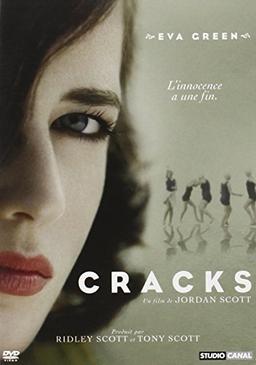 Cracks [FR Import]