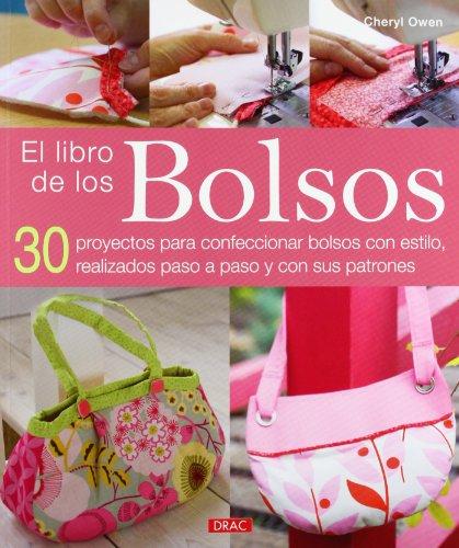 El libro de los Bolsos (Costura (drac))