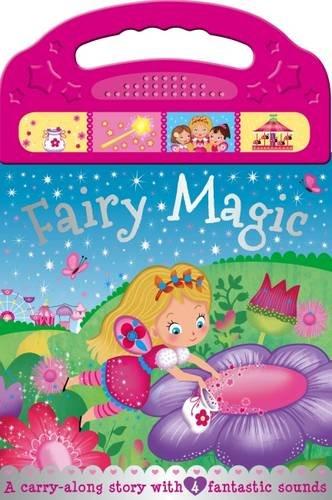 Magical Fairy