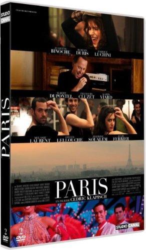 Paris [FR Import]