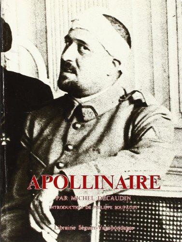 Guillaume Apollinaire