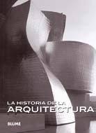 La historia de la arquitectura (Col. Esencial)