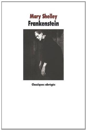 Frankenstein, moderne Prométhée