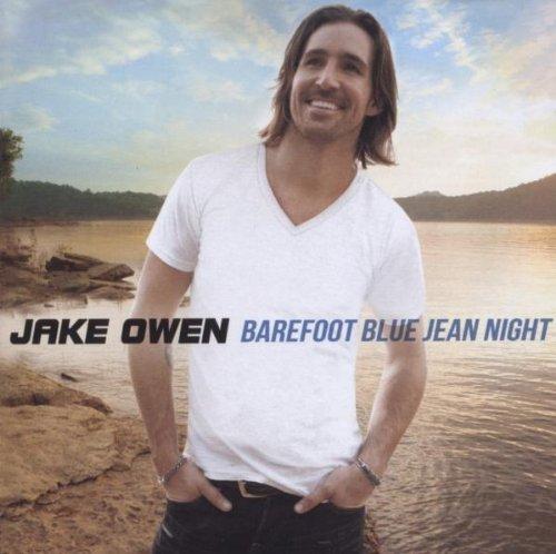 Barefoot Blue Jean Night