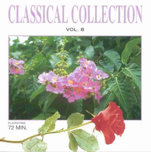 Classical Collection-Vol. 8