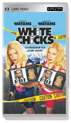 White Chicks (Extended Version) [UMD Universal Media Disc]