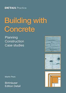 Concrete: Design, Construction, Examples (Detail Practice)