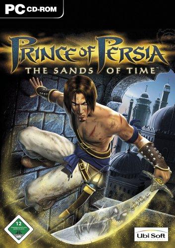 Prince of Persia: The Sands of Time