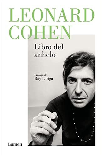 Libro del anhelo (Poesía)