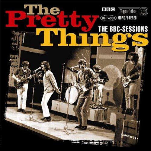 The BBC Sessions