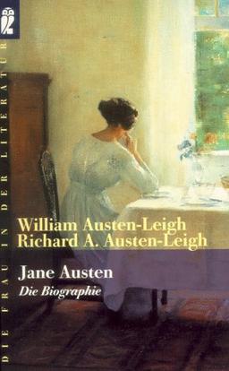 Jane Austen. Die Biographie.