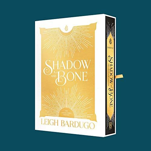 Shadow and Bone: The Collector's Edition (Shadow and Bone Trilogy)