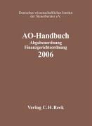 AO-Handbuch 2006